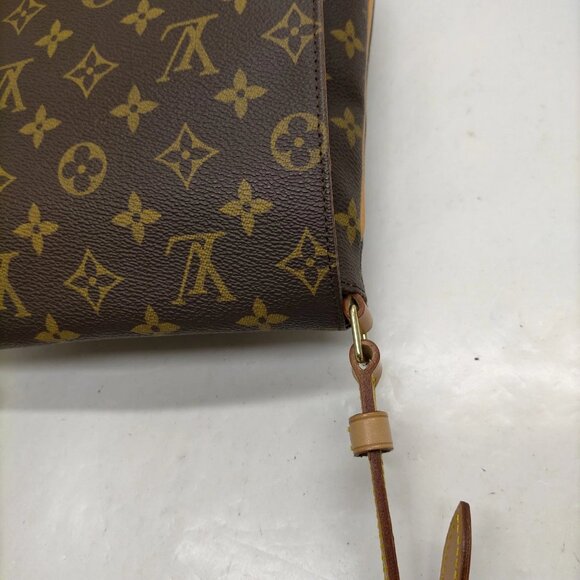 Louis Vuitton Musette Salsa Short Shoulder Bag Monogram mon900-100625 - Picture 7 of 16